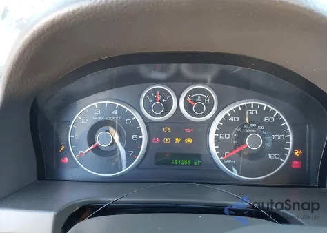 2009 Ford Fusion Se z USA, uszkodzony, nr VIN 3FAHP07Z39R113950